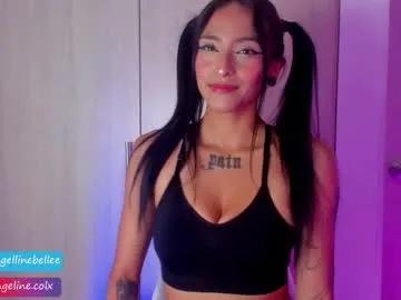 Watch 22 years old evangellinebellee from Chaturbate evangellinebellee from Chaturbate