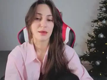 extra_charm from Chaturbate