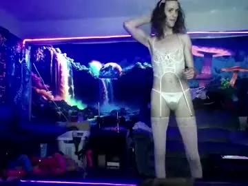 Naked Fairy_moan wants you to fuck zir body now fairy_moan from Chaturbate