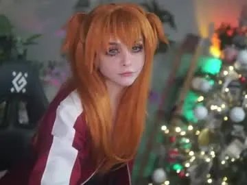 faith_chan from Chaturbate