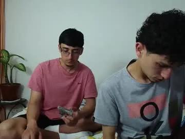 Join Fallgays, he wants to masturbate for you fallgays from Chaturbate