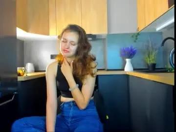 foxfever from Chaturbate