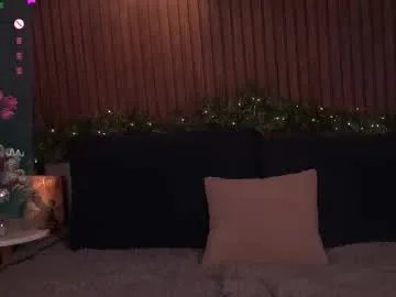 foxyrise from Chaturbate