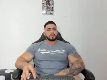 Explore Chaturbate's Frank_foxx1 frank_foxx1 from Chaturbate