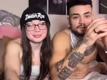 freakymf7 from Chaturbate