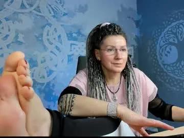 fridatander from Chaturbate