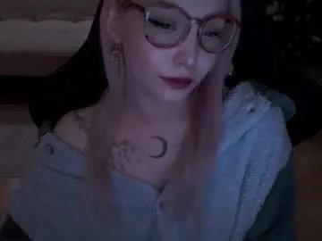 fromsun_forsoul from Chaturbate