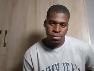 fuck_buoy from Chaturbate