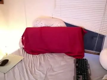 fuckmypussyplz1 from Chaturbate