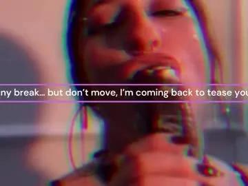 gabrielakassi from Chaturbate