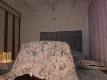 gabrielladurandd from Chaturbate