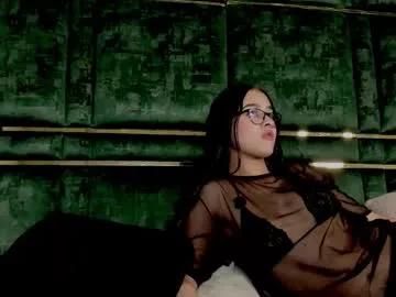 gael_coral from Chaturbate