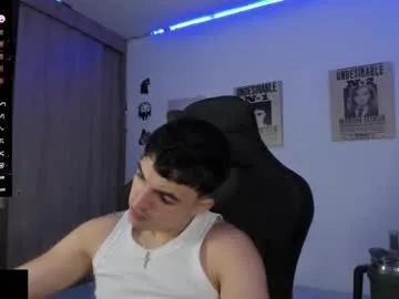 Discover cute camwhore Gaelvilla1 gaelvilla1 from Chaturbate