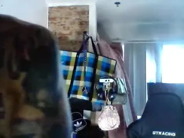 geekedoutlabs from Chaturbate