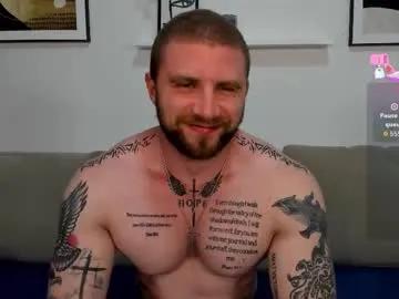 Naked gerard_finbar from Chaturbate gerard_finbar from Chaturbate