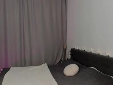 gin_yoon from Chaturbate