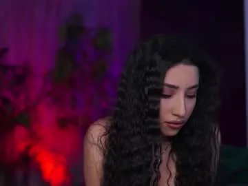 ginavalentinna from Chaturbate