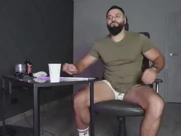 glennmasters from Chaturbate