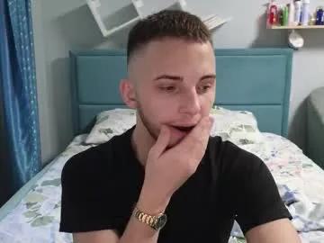 Chaturbate Golden_boyyy21 golden_boyyy21 from Chaturbate