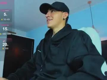 good_sheep from Chaturbate