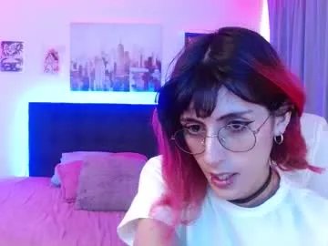 goth_minerva from Chaturbate