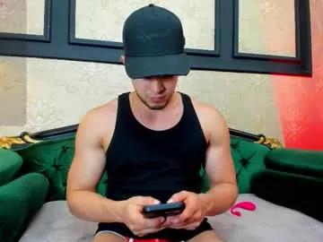 grantblake from Chaturbate