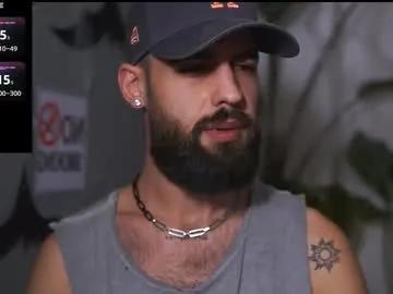 Amazing hairyrobxxx from Chaturbate hairyrobxxx from Chaturbate