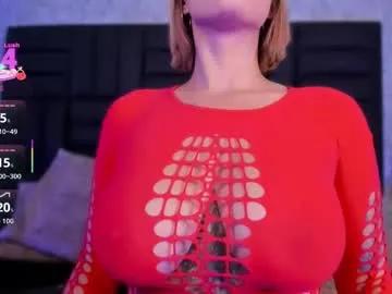 hanna_vasquez from Chaturbate