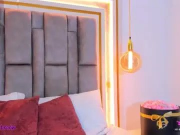 hannabronw from Chaturbate