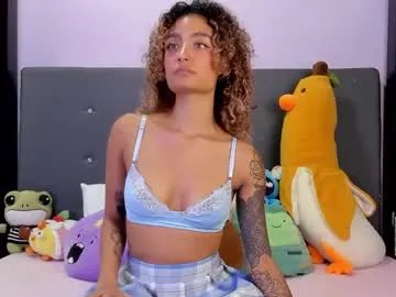 harmonyy_hill from Chaturbate