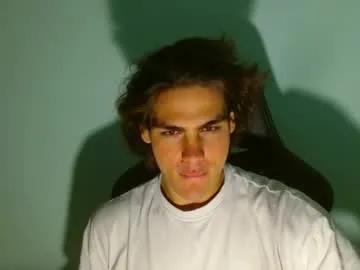 harryking1 from Chaturbate