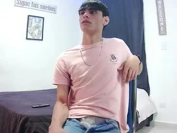 Chaturbate Harrythomson1 harrythomson1 from Chaturbate