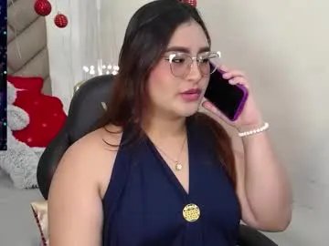 heluejamil from Chaturbate