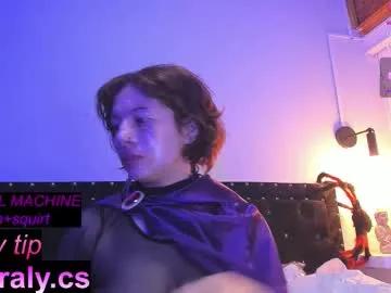 Masturbate to Hey_noraly, she wants to masturbate for you hey_noraly from Chaturbate