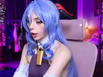 holliwould_ from Chaturbate