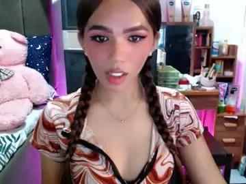 holy_molly1 from Chaturbate