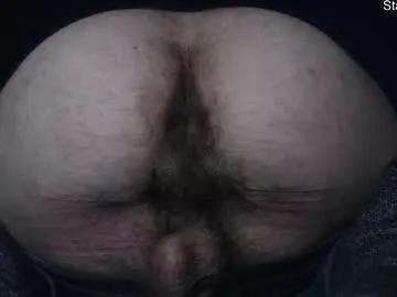 hunkytime from Chaturbate