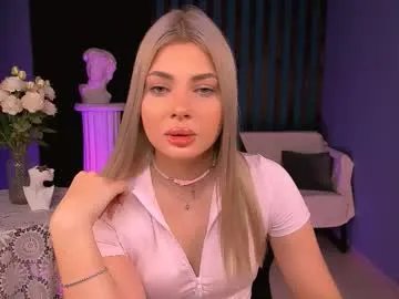 hyileyclark from Chaturbate