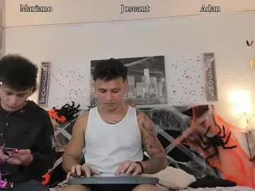 Checkout Iamduque, he wants to masturbate for you iamduque from Chaturbate