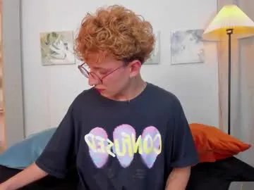 iangel_ from Chaturbate