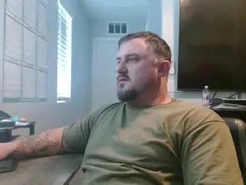 ilovedaddy19993433 from Chaturbate