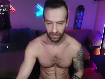 ilyafriend from Chaturbate