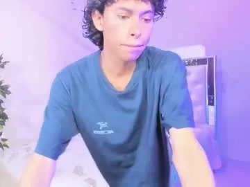 im_felixhunter from Chaturbate