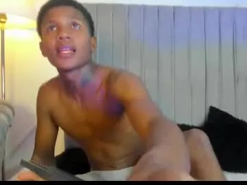 im_oleider from Chaturbate