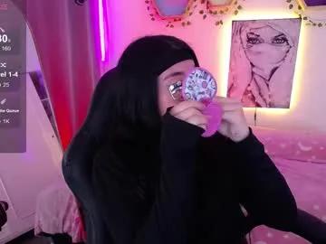 im_rosse_ from Chaturbate