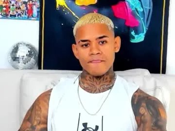 independent_project from Chaturbate