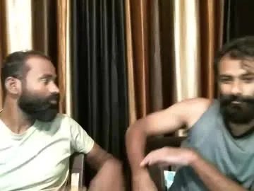 indianh from Chaturbate