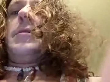 infinitflamezlife from Chaturbate