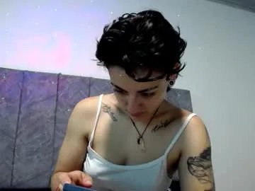 inkedgoddess58 from Chaturbate
