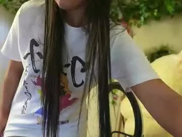 isa_nixon from Chaturbate